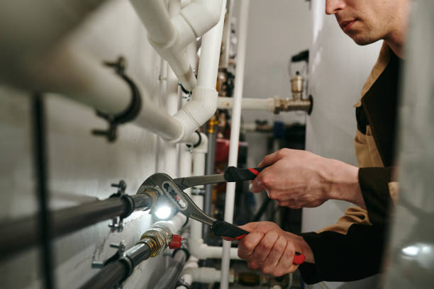 Best Hot Water Heater Installation  in Red Boiling Springs, TN