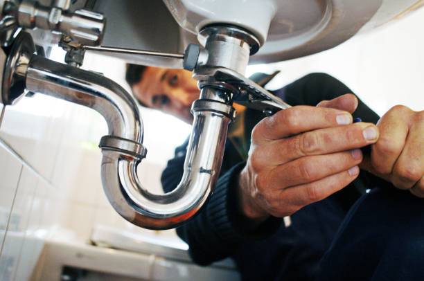 Best Leak Detection Services  in Red Boiling Springs, TN