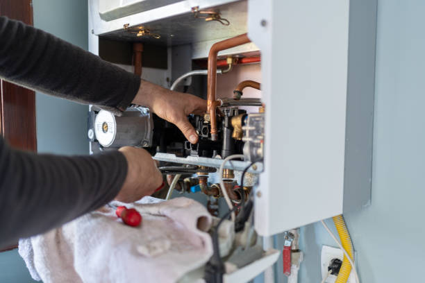 Best Toilet Repair Services  in Red Boiling Springs, TN