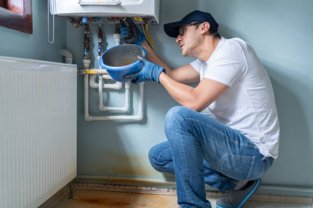 Best Plumbing Inspection Services  in Red Boiling Springs, TN