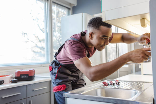 Best Commercial Plumbing Services  in Red Boiling Springs, TN